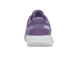 K-Swiss Express Light Wide Women's Pickleball - Purple Haze/White/Orchid Hush