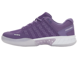 K-Swiss Express Light Wide Women's Pickleball - Purple Haze/White/Orchid Hush