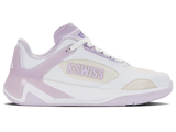 K-Swiss K-Frame Women's Pickleball - White/Orchid Hush/Purple Haze