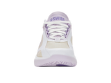 K-Swiss K-Frame Women's Pickleball - White/Orchid Hush/Purple Haze