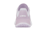 K-Swiss K-Frame Women's Pickleball - White/Orchid Hush/Purple Haze