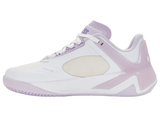 K-Swiss K-Frame Women's Pickleball - White/Orchid Hush/Purple Haze