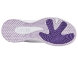 K-Swiss K-Frame Women's Pickleball - White/Orchid Hush/Purple Haze