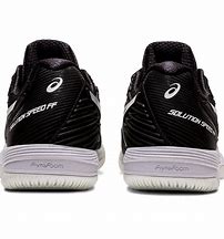 Asics Gel-Solution Speed FF 2 Women's - Black/White