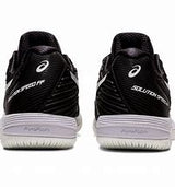 Asics Gel-Solution Speed FF 2 Women's - Black/White