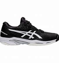 Asics Gel-Solution Speed FF 2 Women's - Black/White