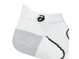 Asics Cushion Court Plus Socks - White