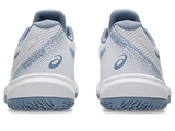 Asics Game FF Pickleball Women - White/Calm Indigo