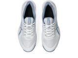 Asics Game FF Pickleball Women - White/Calm Indigo