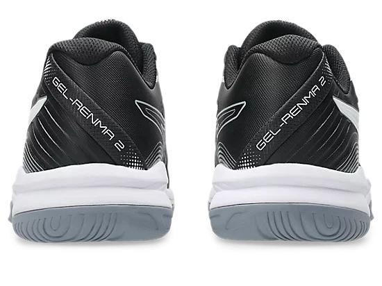 Asics Gel-Renma 2 Men's - Black/White