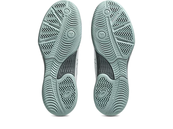 Asics Gel-Renma 2 Men's - White/Steel Grey