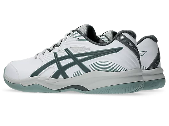 Asics Gel-Renma 2 Men's - White/Steel Grey