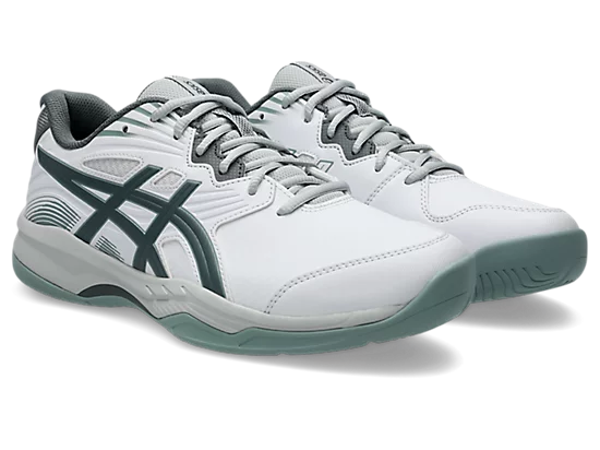 Asics Gel-Renma 2 Men's - White/Steel Grey