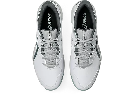 Asics Gel-Renma 2 Men's - White/Steel Grey