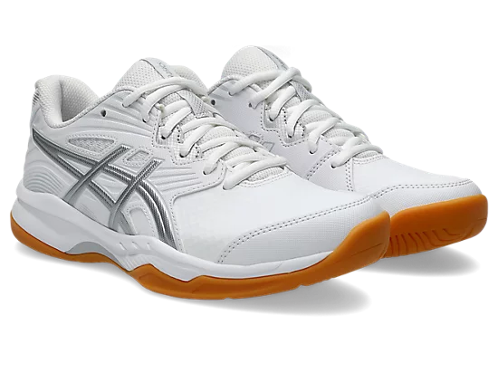 Asics Gel-Renma 2 Women's - White/Pure Silver