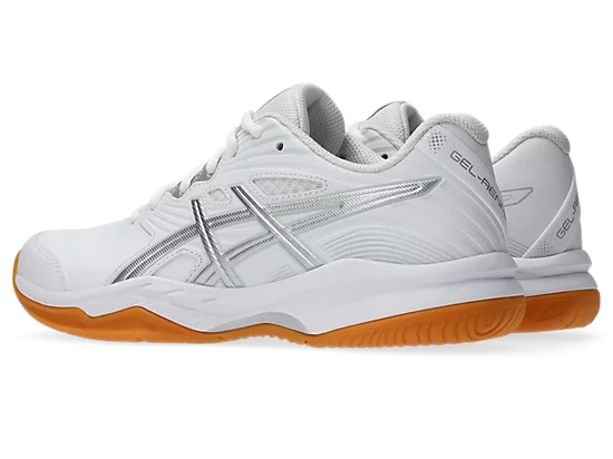 Asics Gel-Renma 2 Women's - White/Pure Silver