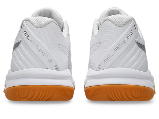 Asics Gel-Renma 2 Women's - White/Pure Silver