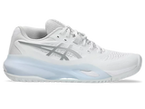 Asics Gel-Resolution X Women's - White/Pure Silver
