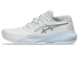 Asics Gel-Resolution X Women's - White/Pure Silver