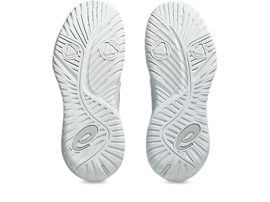 Asics Gel-Resolution X Women's - White/Pure Silver