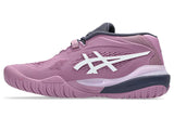 Asics Gel-Resolution X Women's - Ube/White