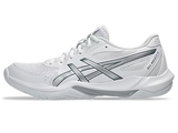 Asics Gel-Rocket 12 Women's - White/Pure Silver