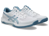 Asics Gel-Rocket 12 Men's WIDE - White/Cool Grey