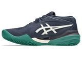 Asics Gel-Resolution X Men's - Midnight/Cream