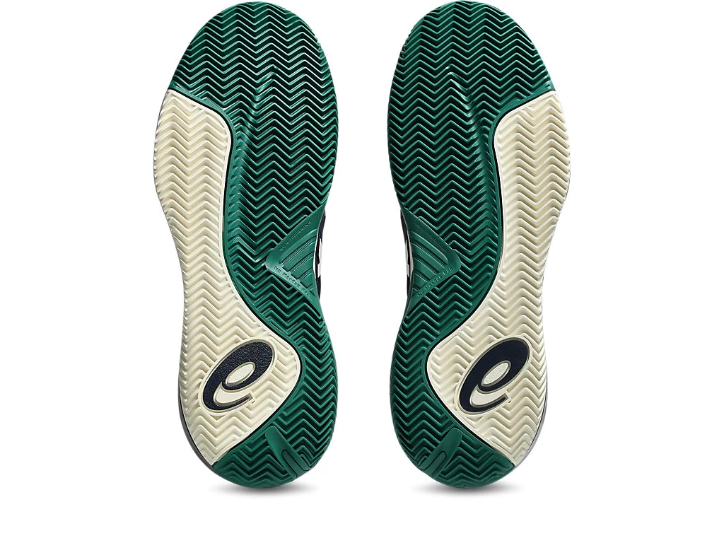 Asics Gel-Resolution X Men's - Midnight/Cream