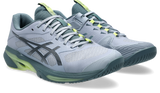 Asics Solution Speed FF 4 Men's - Grey Blue/Ironclad