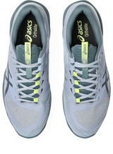 Asics Solution Speed FF 4 Men's - Grey Blue/Ironclad
