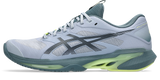 Asics Solution Speed FF 4 Men's - Grey Blue/Ironclad