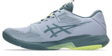 Asics Solution Speed FF 4 Men's - Grey Blue/Ironclad