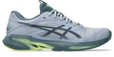 Asics Solution Speed FF 4 Men's - Grey Blue/Ironclad