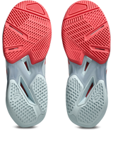 Asics Solution Speed FF 4 Women - Sky/Sienna