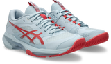 Asics Solution Speed FF 4 Women - Sky/Sienna