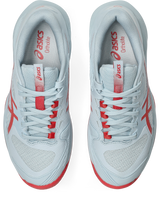 Asics Solution Speed FF 4 Women - Sky/Sienna