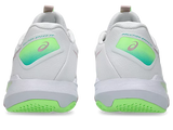 Asics Solution Speed FF 4 Women - White/Morganite
