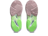 Asics Solution Speed FF 4 Women - White/Morganite