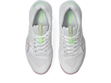 Asics Solution Speed FF 4 Women - White/Morganite