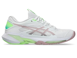 Asics Solution Speed FF 4 Women - White/Morganite