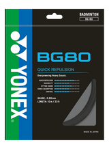 Yonex BG 80 Set