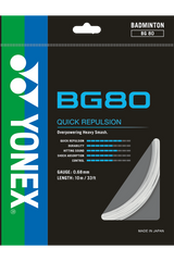 Yonex BG 80 Set