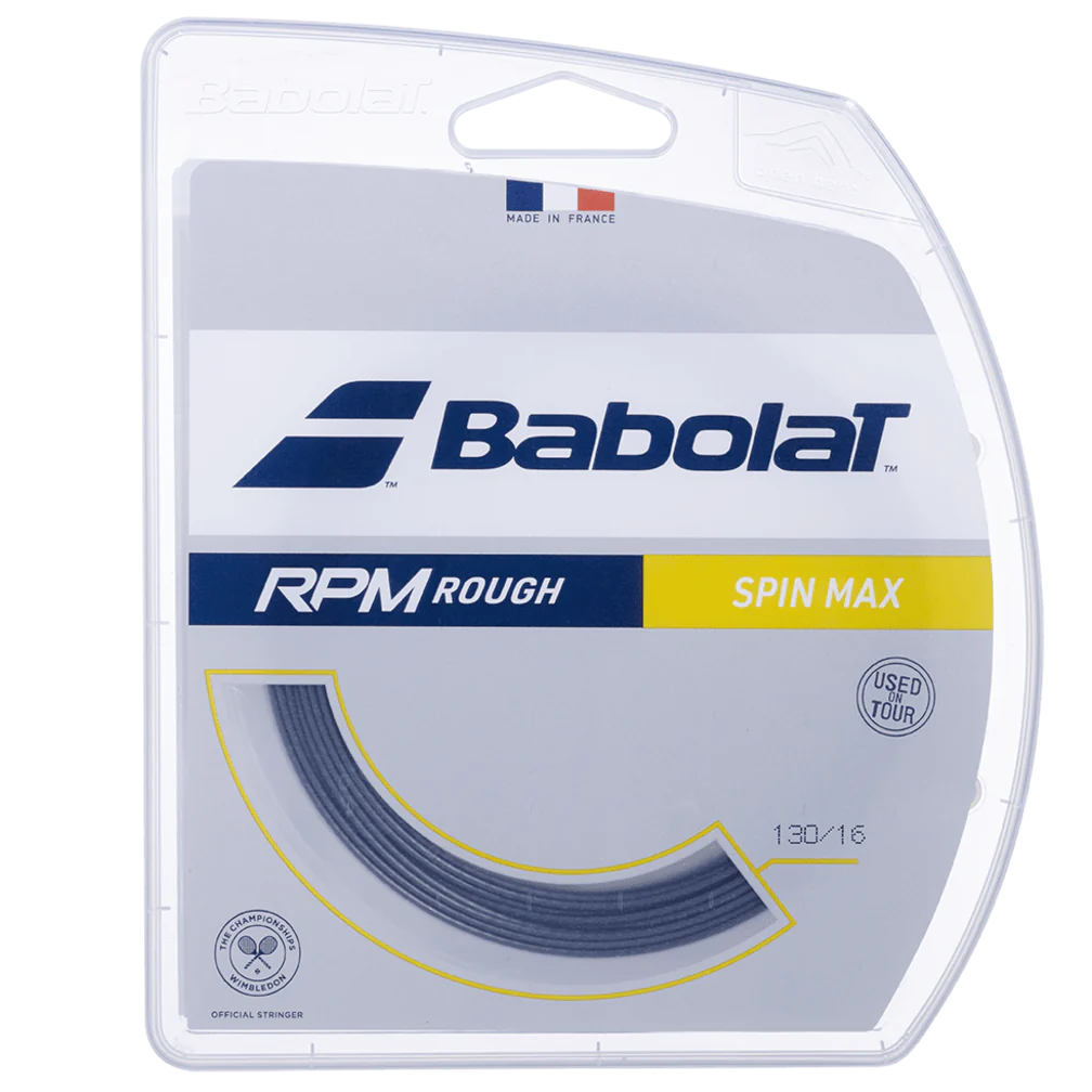 Babolat RPM Rough Set