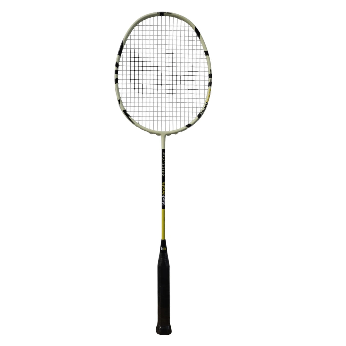 Black Knight Grizzly 30T