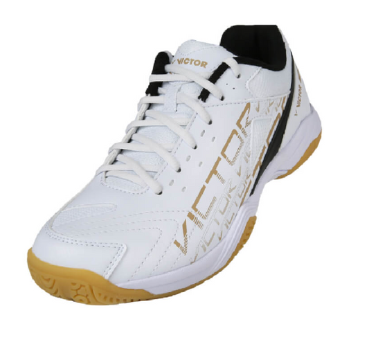 Victor A170 AC Men's Court (White)