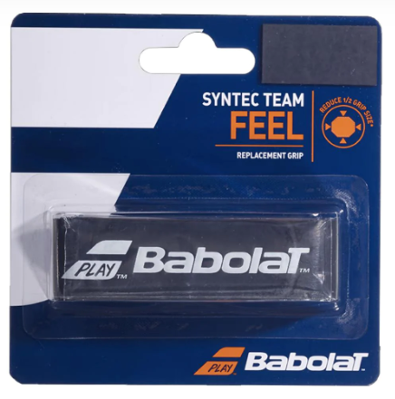 Babolat Syntec Team (Black)