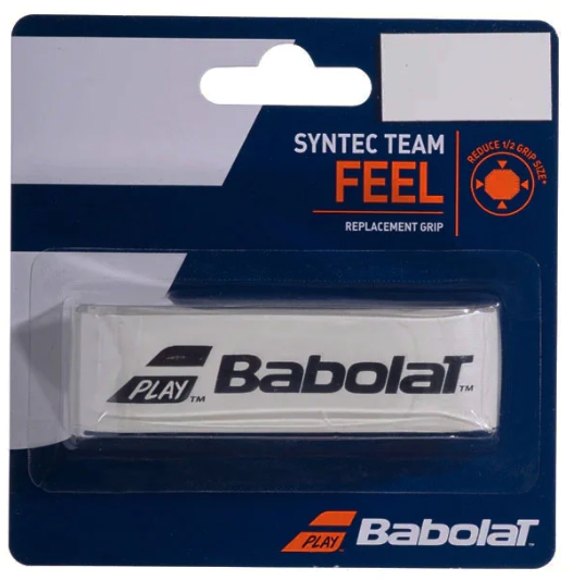 Babolat Syntec Team (White)