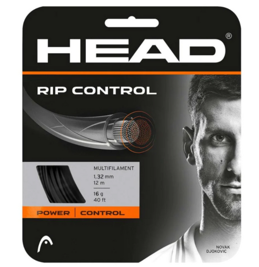 Head RIP Control Set (Black)