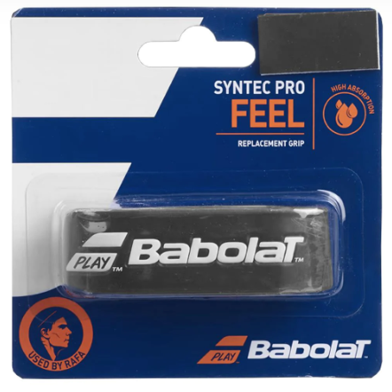 Babolat Syntec Pro (Noir)